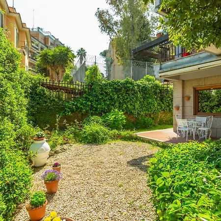 St Peters Garden 3 Bdr Apartment Rom Exterior foto