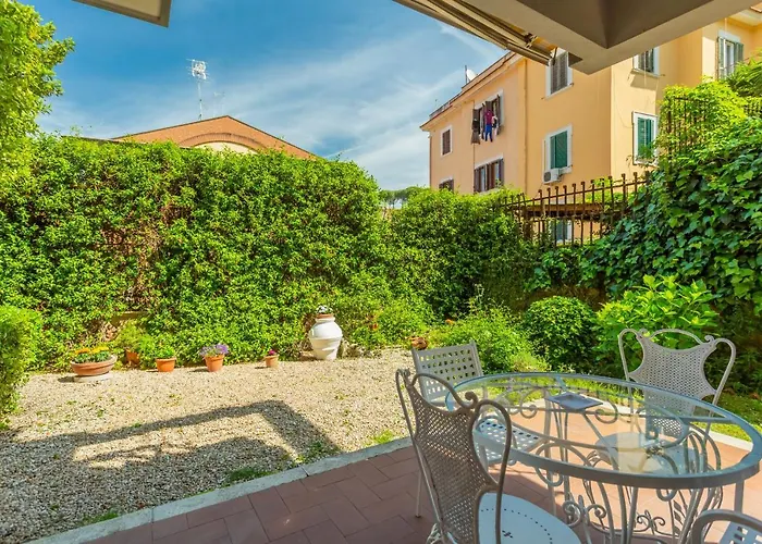 St Peters Garden 3 Bdr Apartment