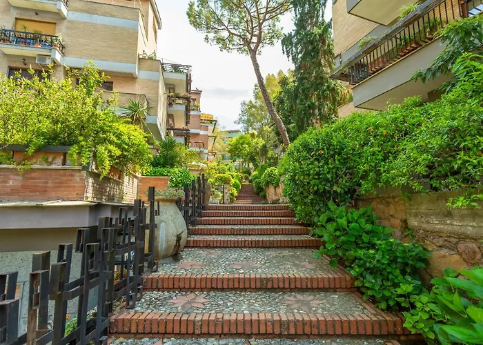 St Peters Garden 3 Bdr Apartment