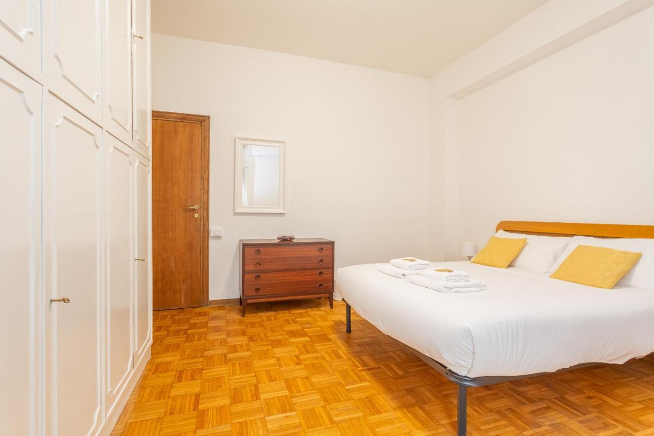 Appartement St Peters Garden 3 Bdr Rome