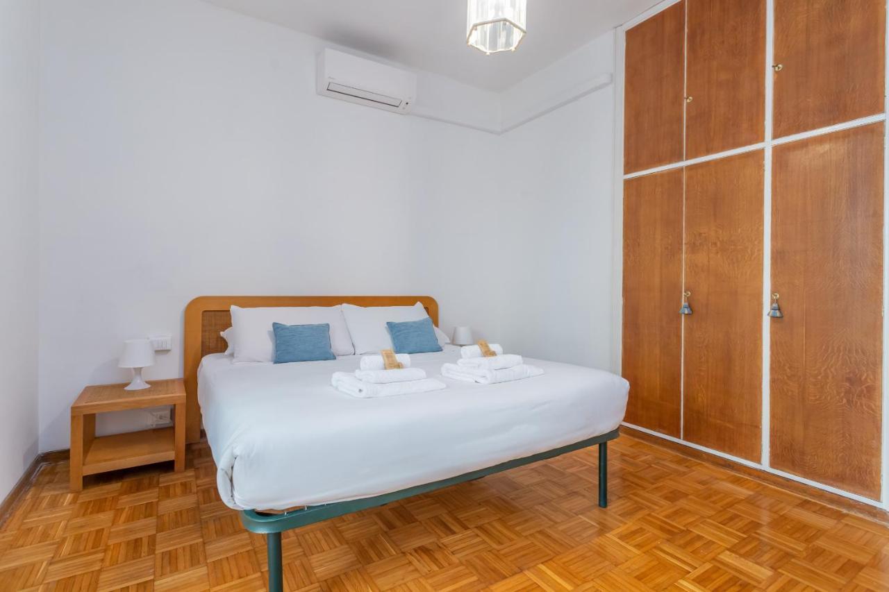 Apartment St Peters Garden 3 Bdr *