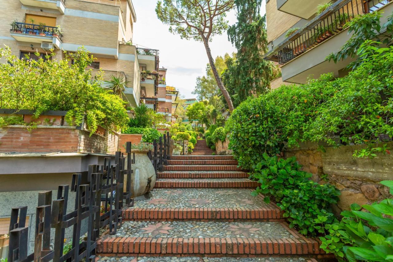 Apartment St Peters Garden 3 Bdr