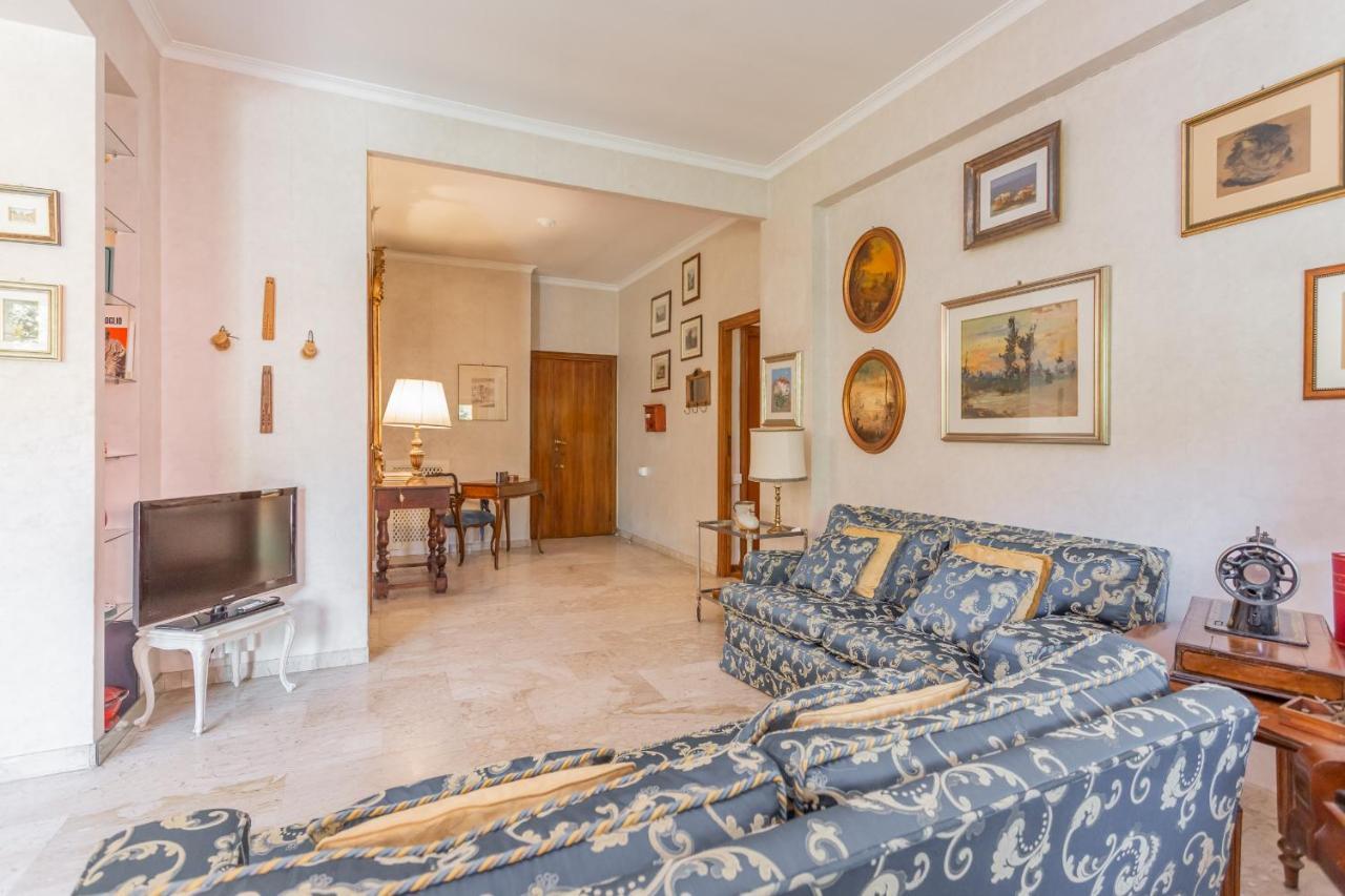 Appartement St Peters Garden 3 Bdr