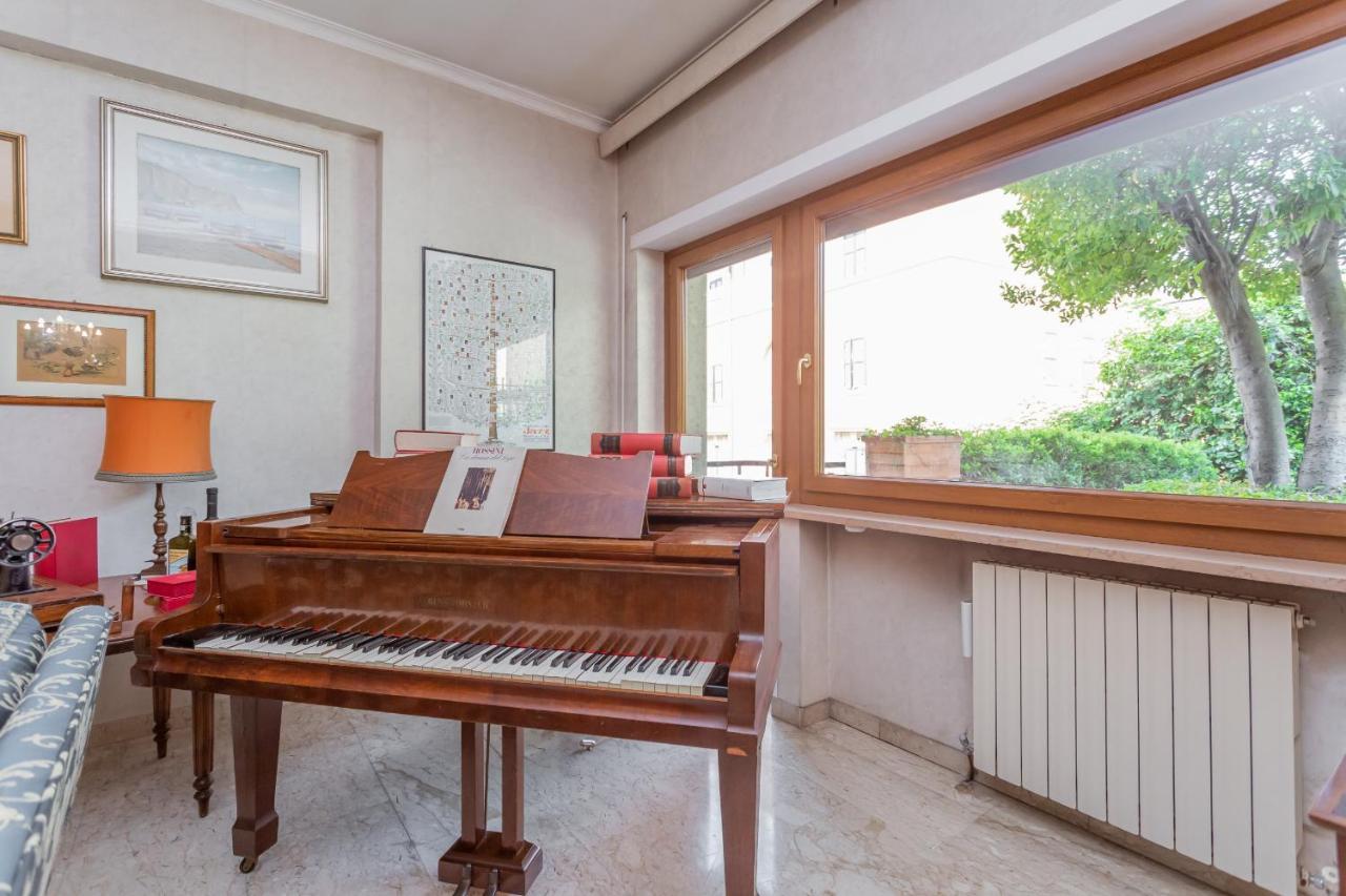 Appartement St Peters Garden 3 Bdr