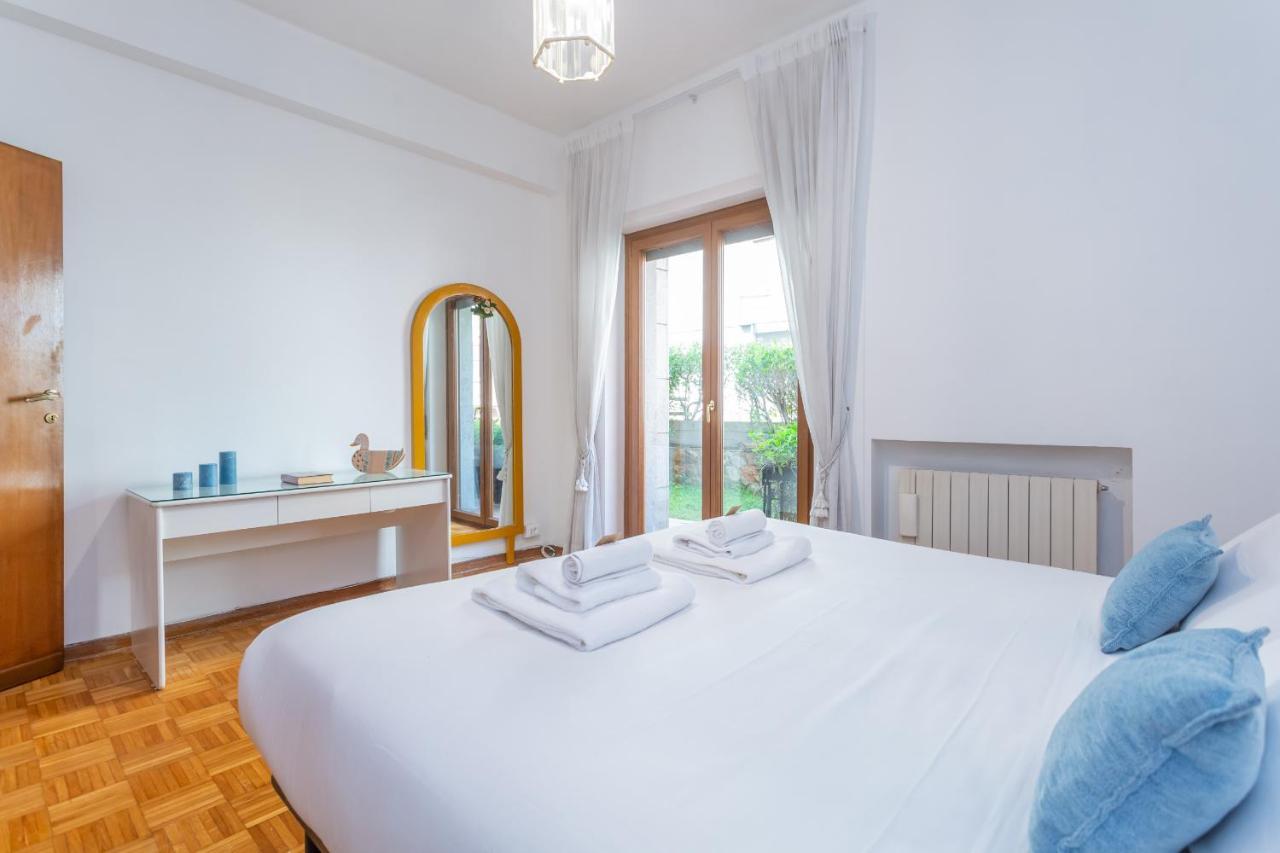 St Peters Garden 3 Bdr Appartement *